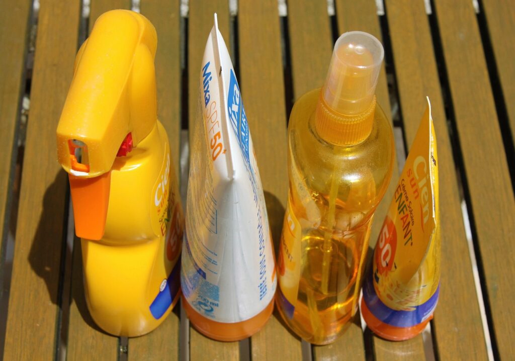 Protetor para Melasma